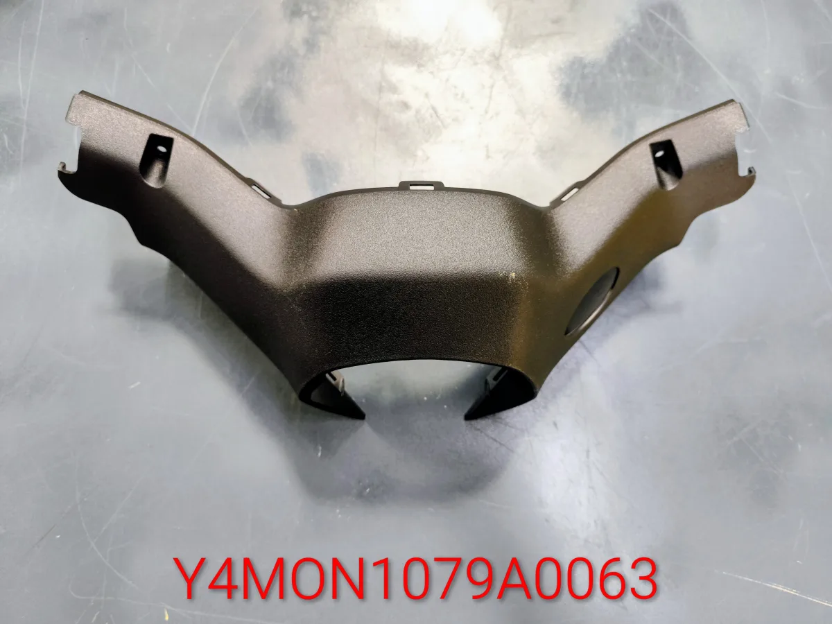 MONDIAL 125 VELOMAX GIDON ALT KORUMA