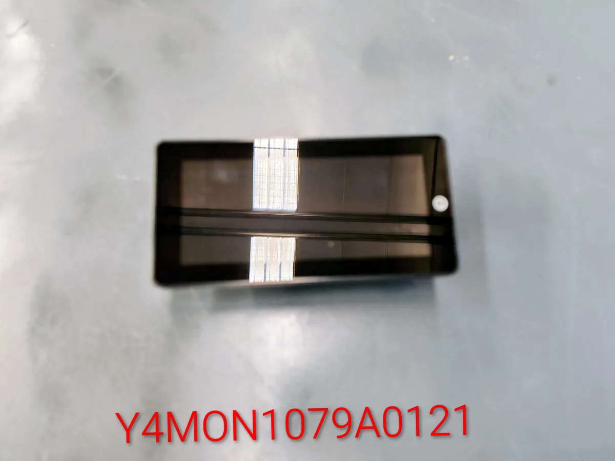 MONDIAL 125 VELOMAX GOSTERGE PANELI KOMPLE