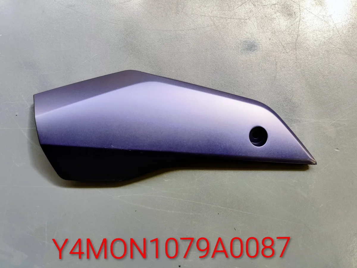 MONDIAL 125 VELOMAX ON CAMURLUK SAG KARENAJ (MAVI)