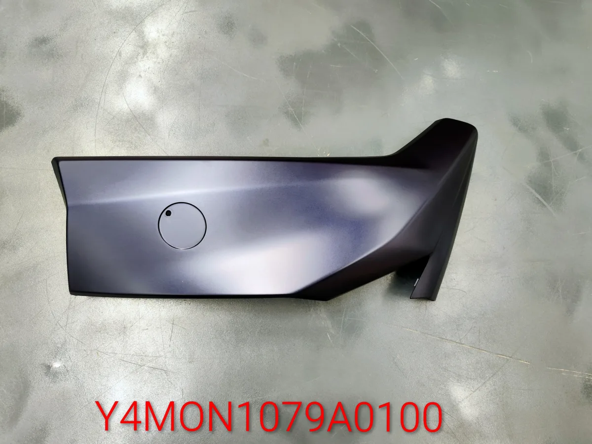 MONDIAL 125 VELOMAX ON PANEL SAG (MAVI)