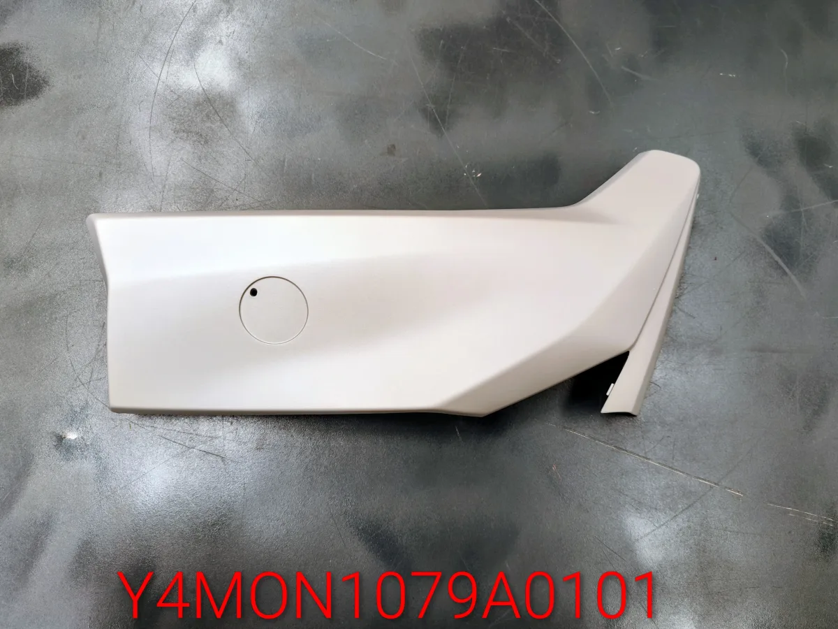 MONDIAL 125 VELOMAX ON PANEL SAG (GRI)