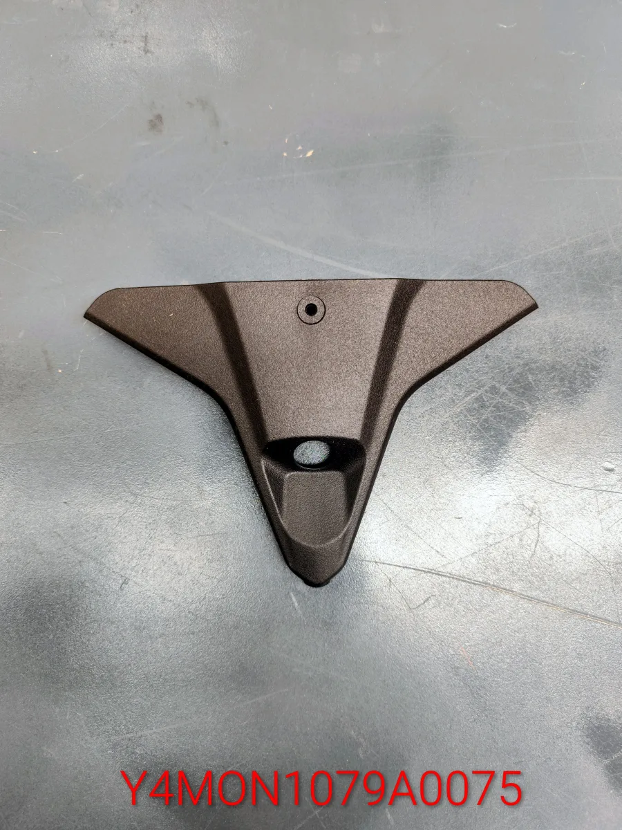 MONDIAL 125 VELOMAX ON PANEL ALT