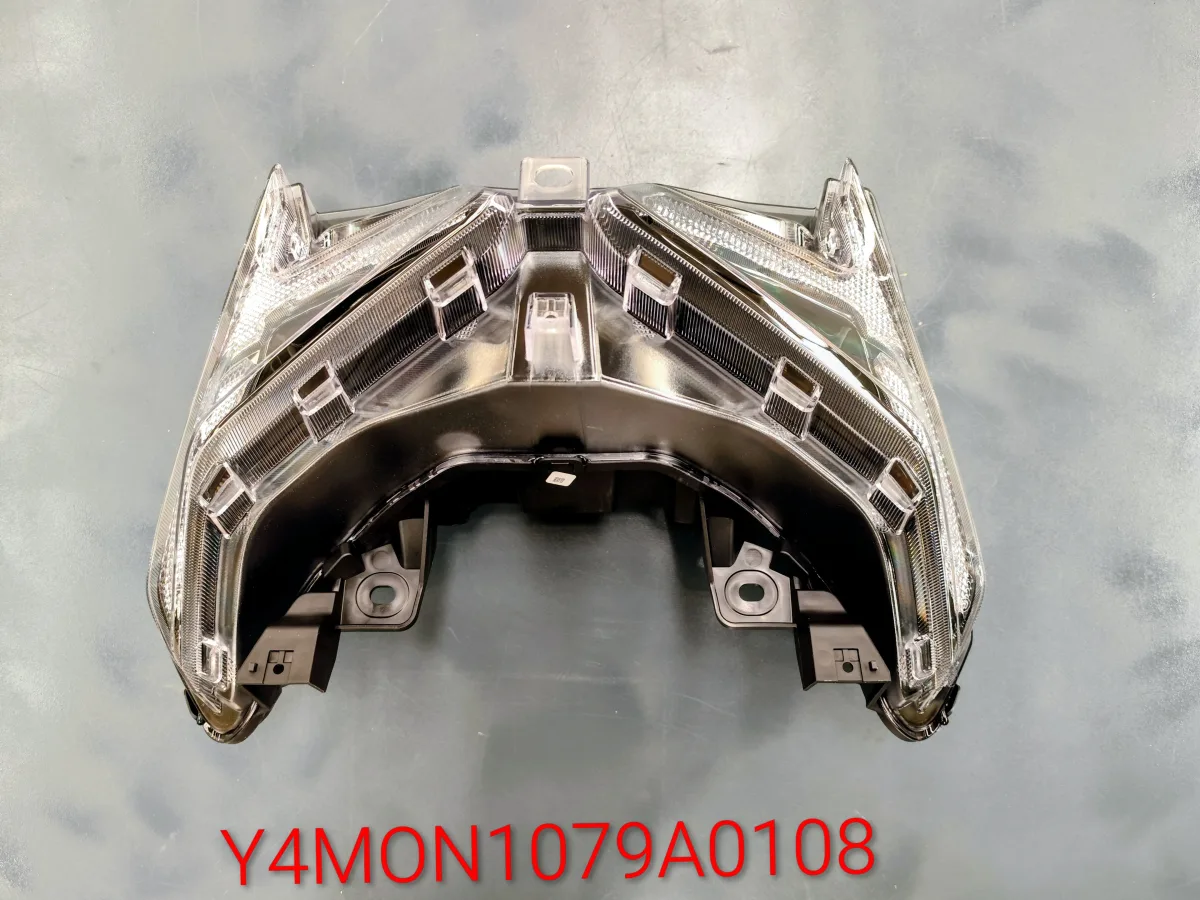 MONDIAL 125 VELOMAX FAR KOMPLE
