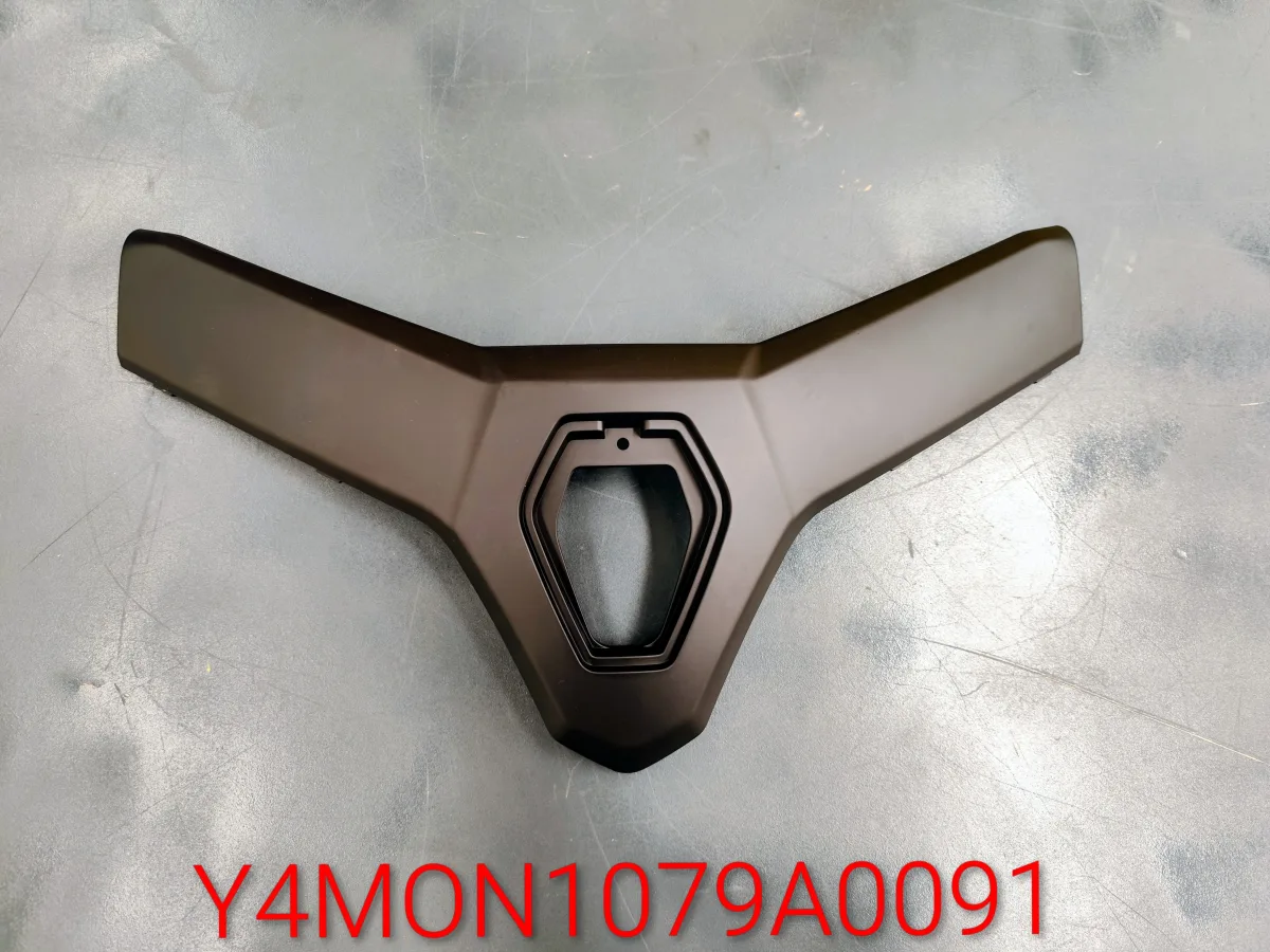 MONDIAL 125 VELOMAX ON PANEL UST DEKOR KAPAK