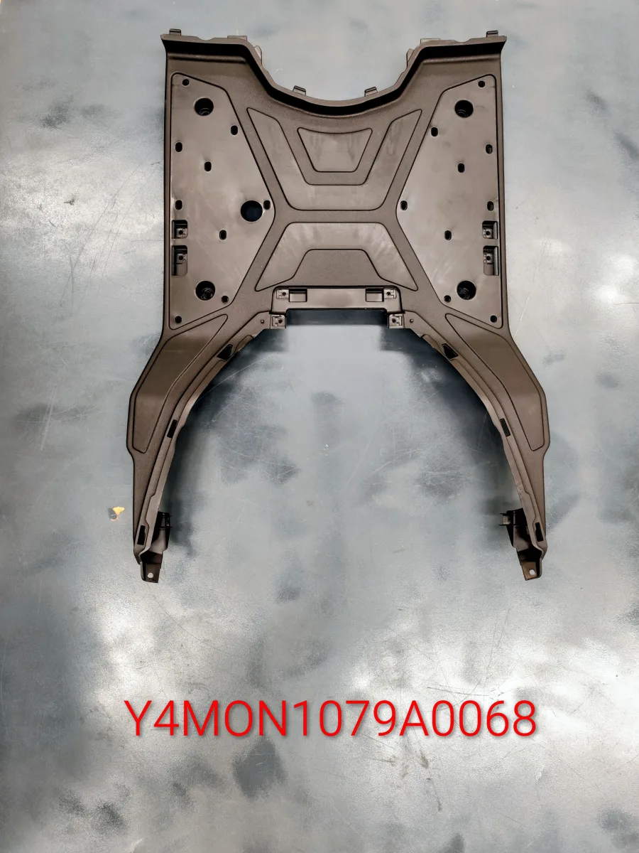 MONDIAL 125 VELOMAX AYAKLIK ANA GOVDE