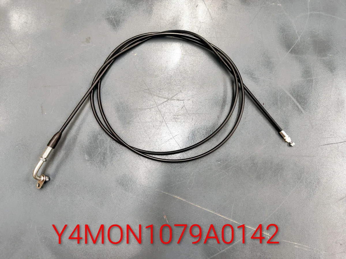 MONDIAL 125 VELOMAX SELE KILIT TELI