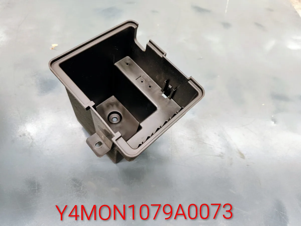 MONDIAL 125 VELOMAX AKU KUTUSU