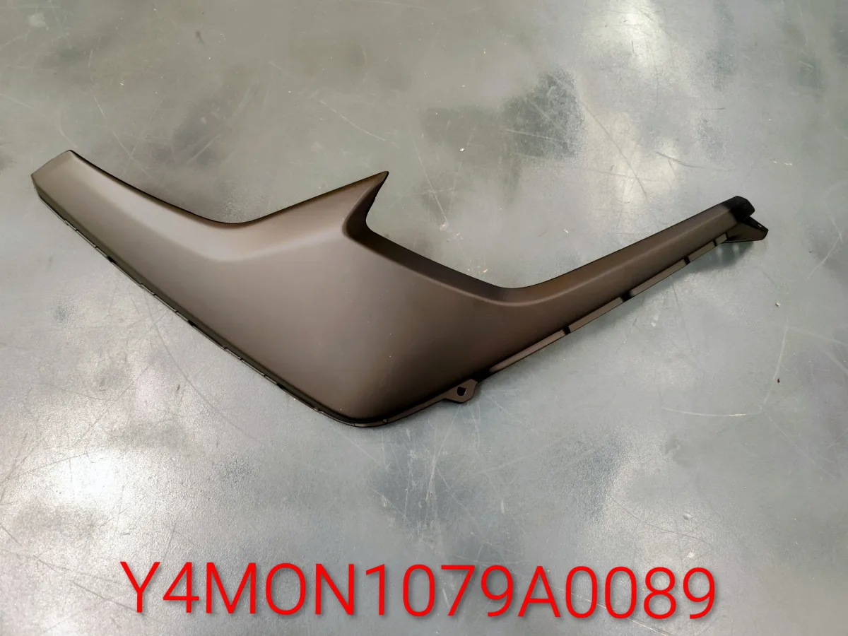 MONDIAL 125 VELOMAX SELE ALTI YAN KARENAJ SOL UST