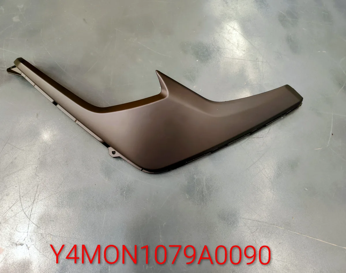 MONDIAL 125 VELOMAX SELE ALTI YAN KARENAJ SAG UST