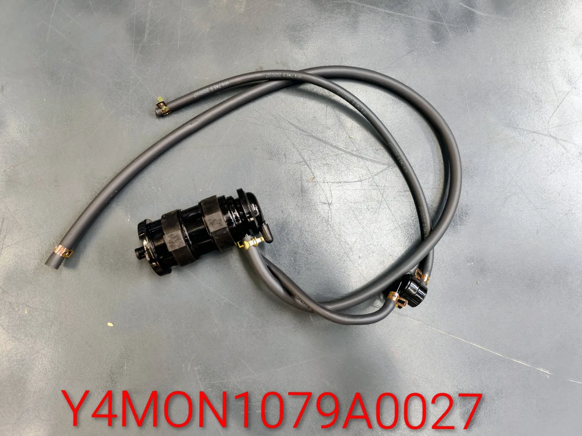 MONDIAL 125 VELOMAX IKINCIL HAVA FILTRESI KOMPLE