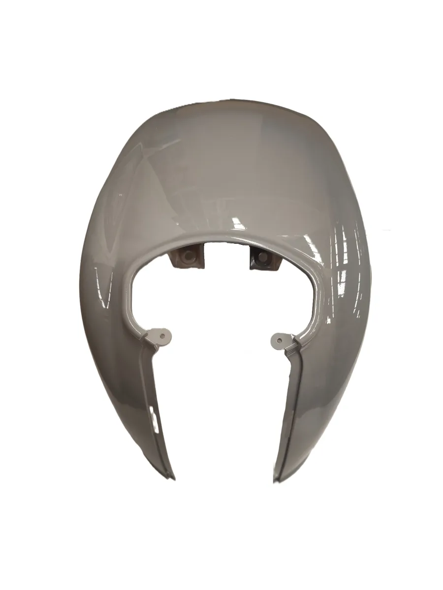 MONDIAL TURISMO 50 ON CAMURLUK (GRI)