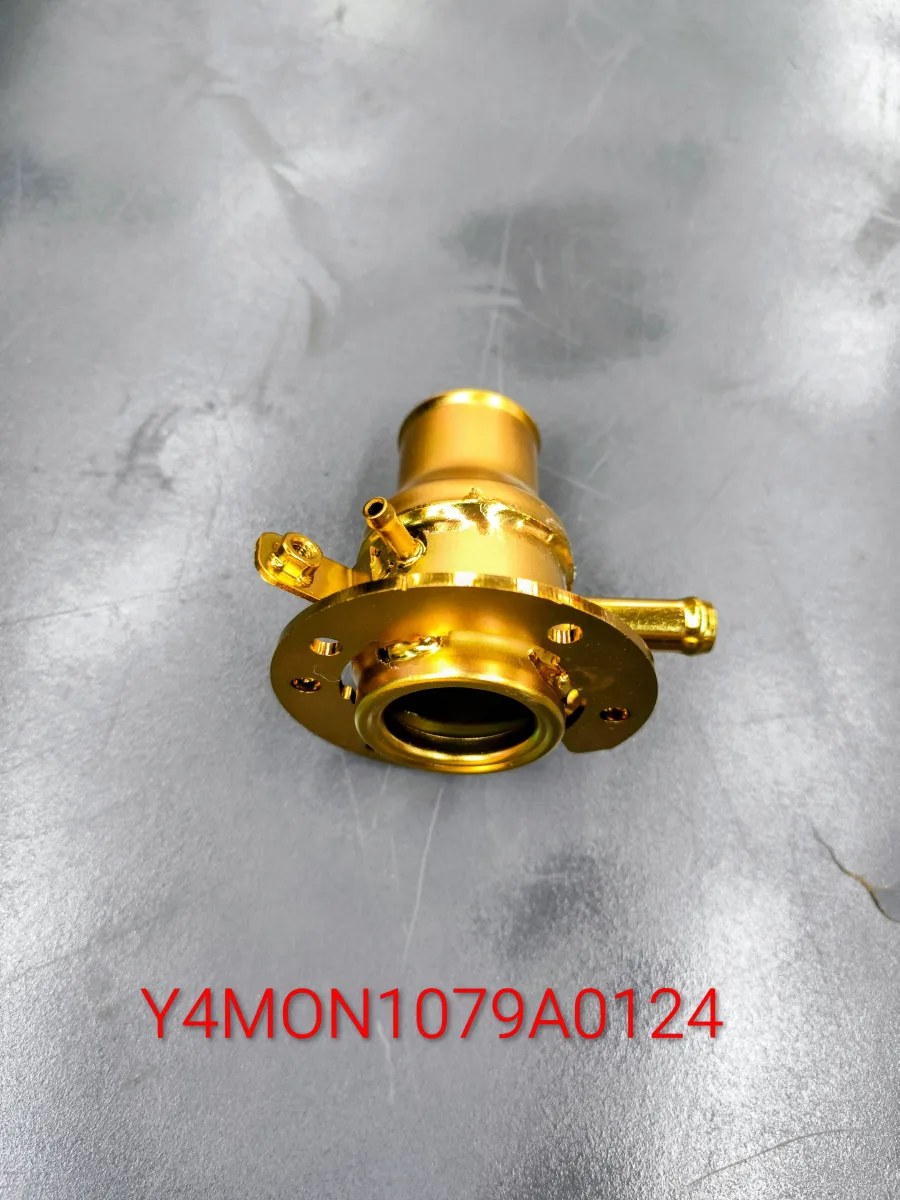 MONDIAL 125 VELOMAX BENZIN DEPO KAPAGI YUVASI