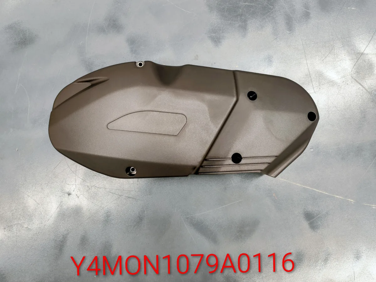 MONDIAL 125 VELOMAX MOTOR SOL KAPAK MUHAFAZA