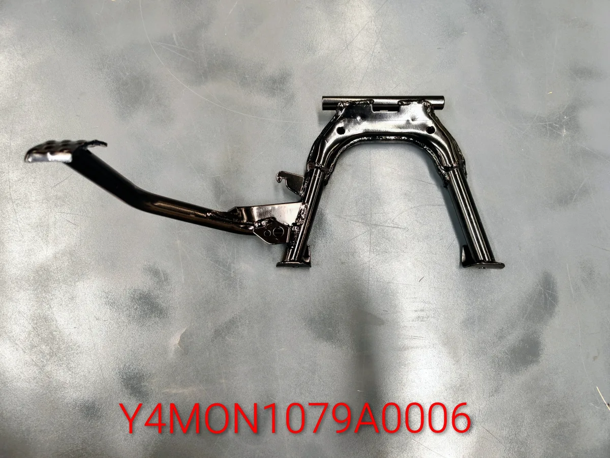MONDIAL 125 VELOMAX ORTA SEHPA