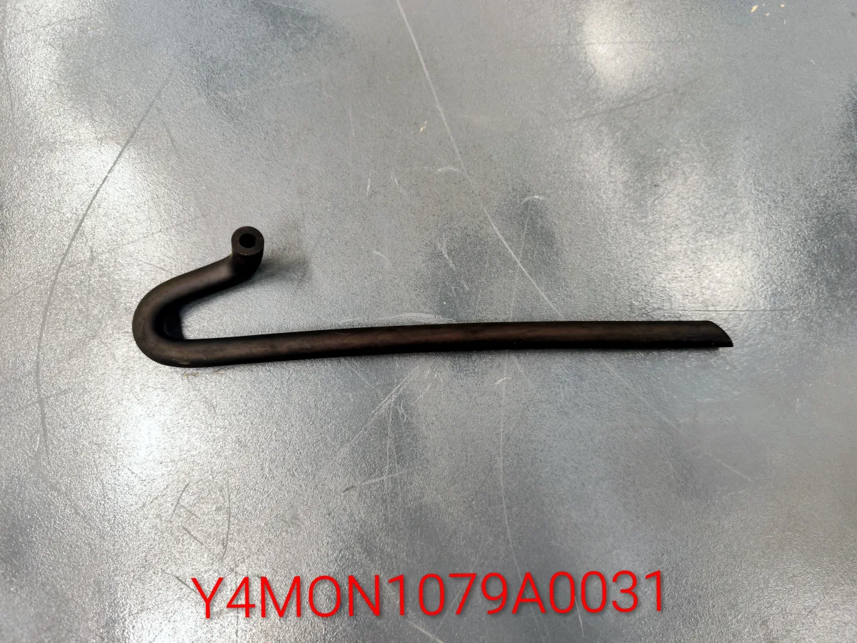 MONDIAL 125 VELOMAX SU BORUSU II