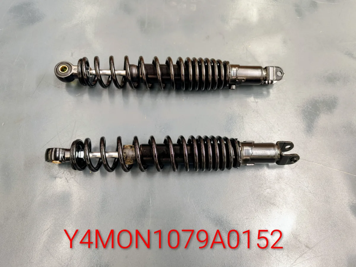 MONDIAL 125 VELOMAX ARKA AMORTISOR SOL