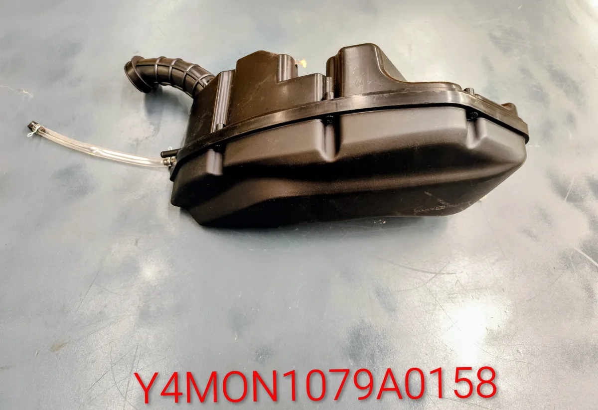 MONDIAL 125 VELOMAX HAVA FILTRESI KOMPLE