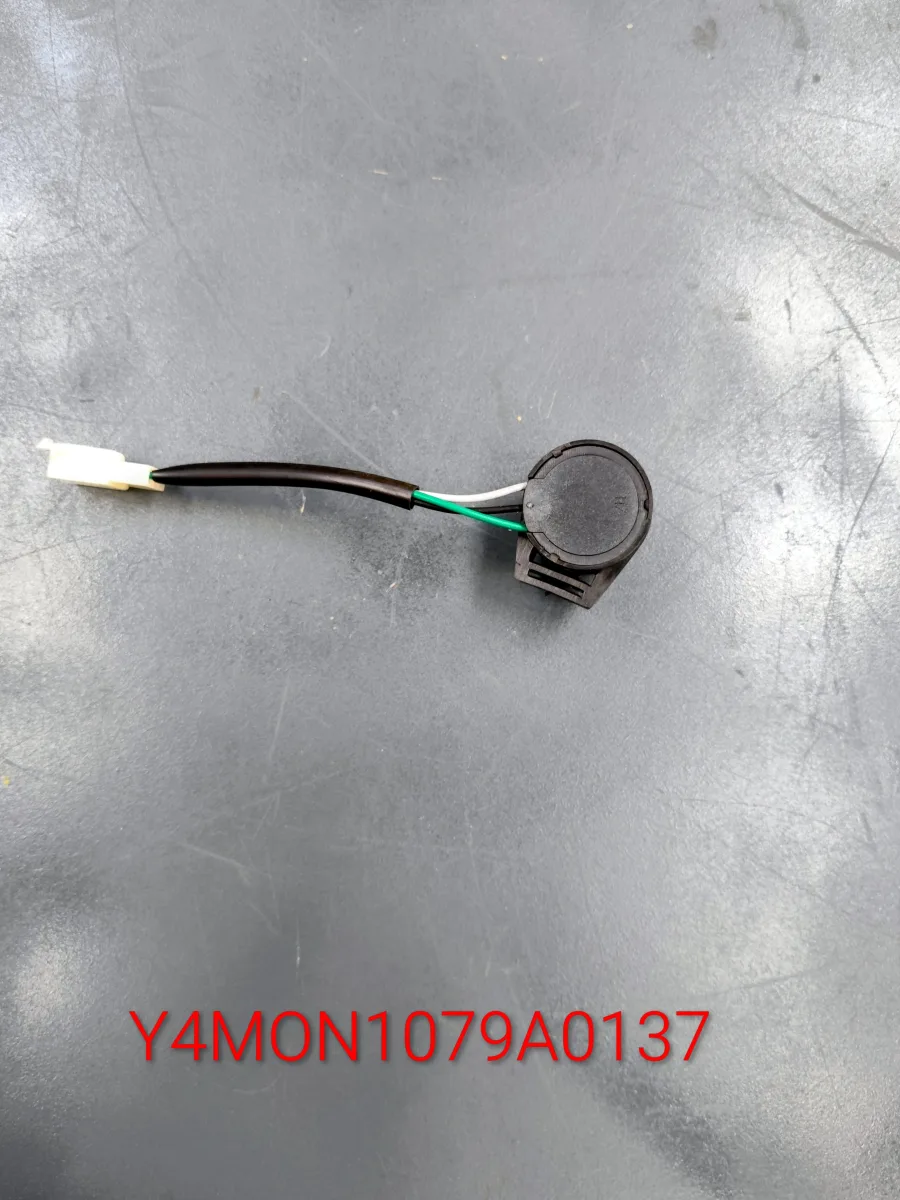 MONDIAL 125 VELOMAX SINYAL FLASORU