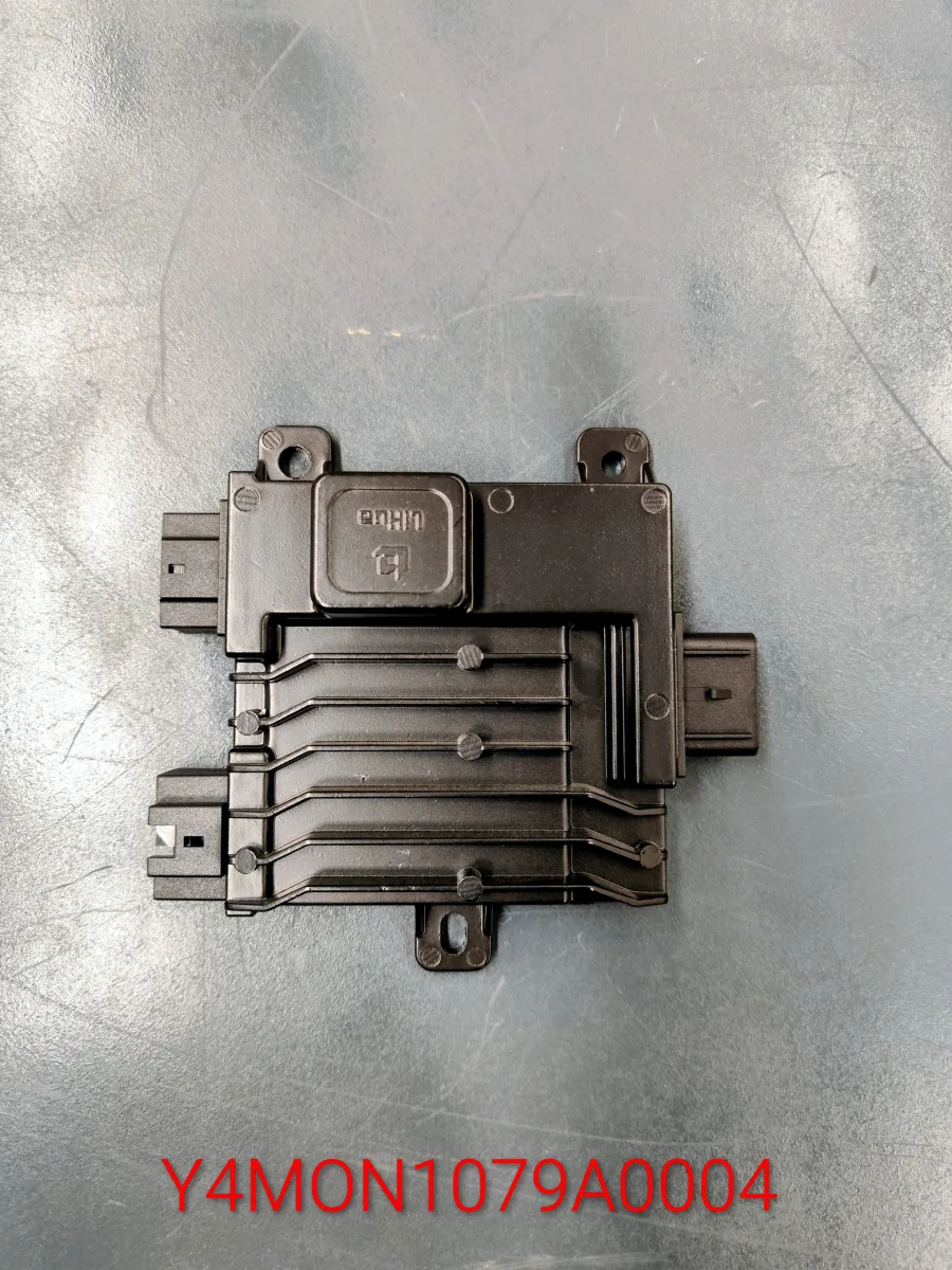 MONDIAL 125 VELOMAX KONTROL UNITESI (ISG)
