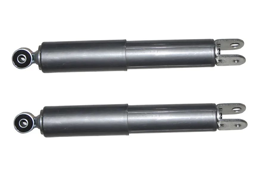 MONDIAL 125 ZN ON AMORTISOR KOMPLE