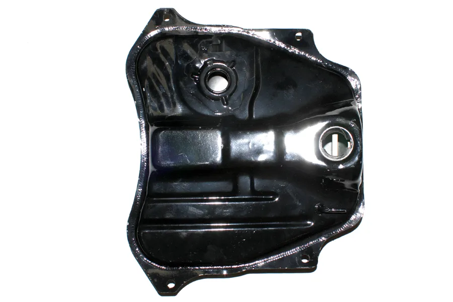 MONDIAL 125 ZN BENZIN DEPOSU