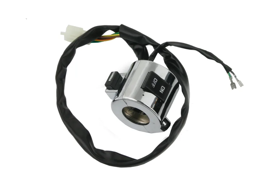 MONDIAL 125 ZN SAG KUMANDA DUGMELERI KOMPLE