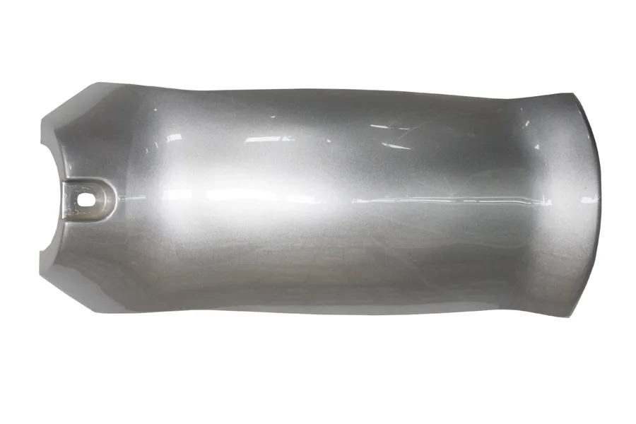 MONDIAL 125 ZN ON CAMURLUK ARKA PARCA (GRI)