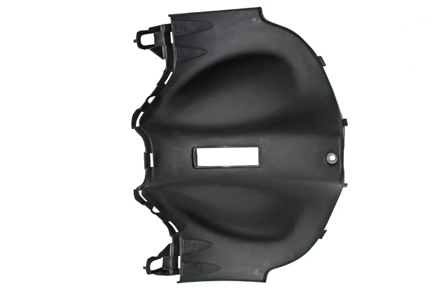 MONDIAL 125 ZN ON IC PANEL