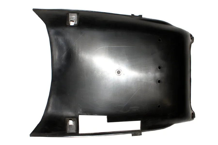 MONDIAL 125 ZN ISKELET ALT KORUMA