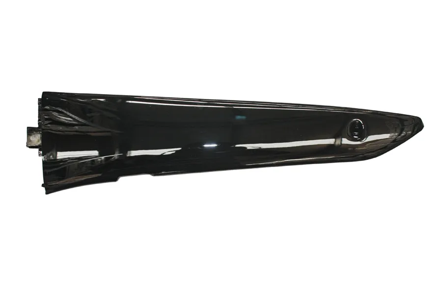 MONDIAL 125 ZN SAG ALT MARSBIYE (SIYAH)