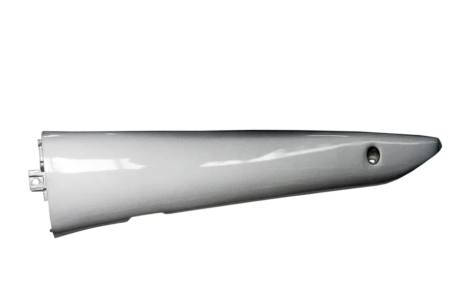 MONDIAL 125 ZN SOL ALT MARSBIYE (GRI)