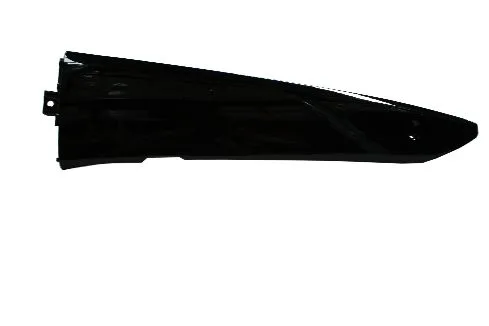 MONDIAL 125 ZN SOL ALT MARSBIYE (SIYAH)