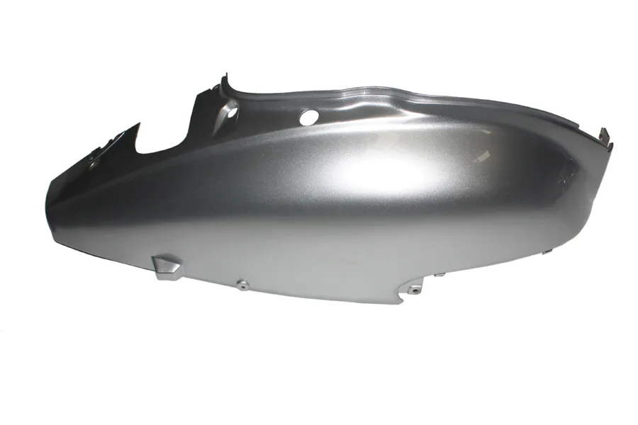 MONDIAL 125 ZN SELE ALTI YAN KARENAJ SAG (GRI)