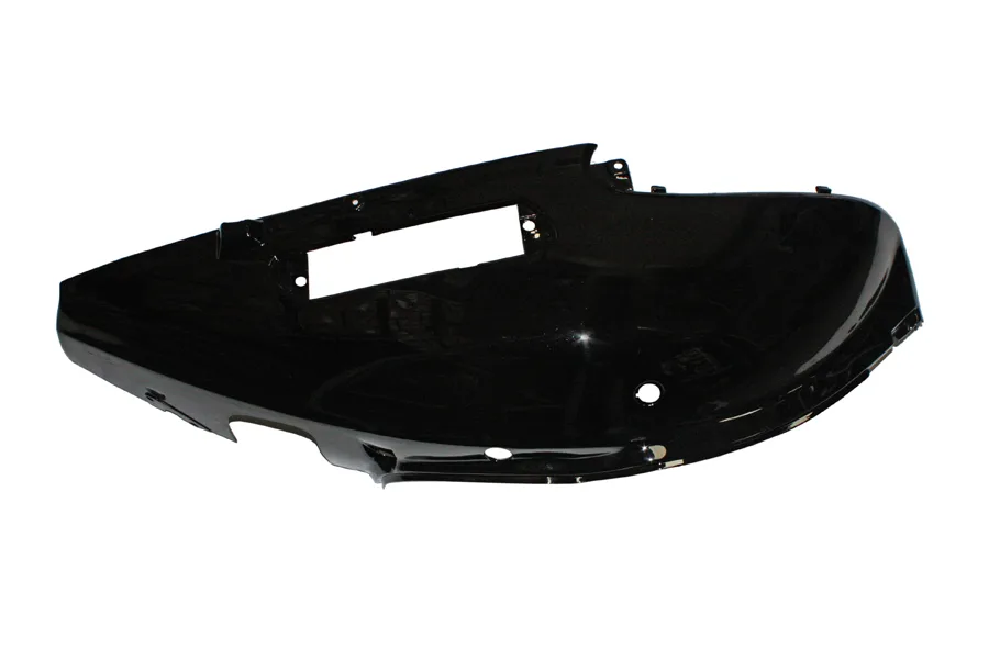 MONDIAL 125 ZN SELE ALTI YAN KARENAJ SOL (SIYAH)