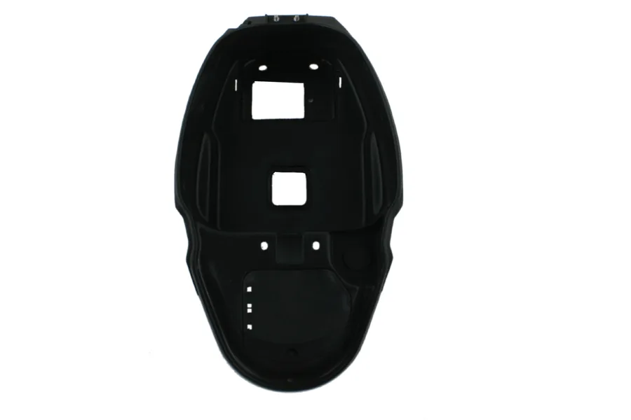 MONDIAL 125 ZN SELE ALTI BAGAJ