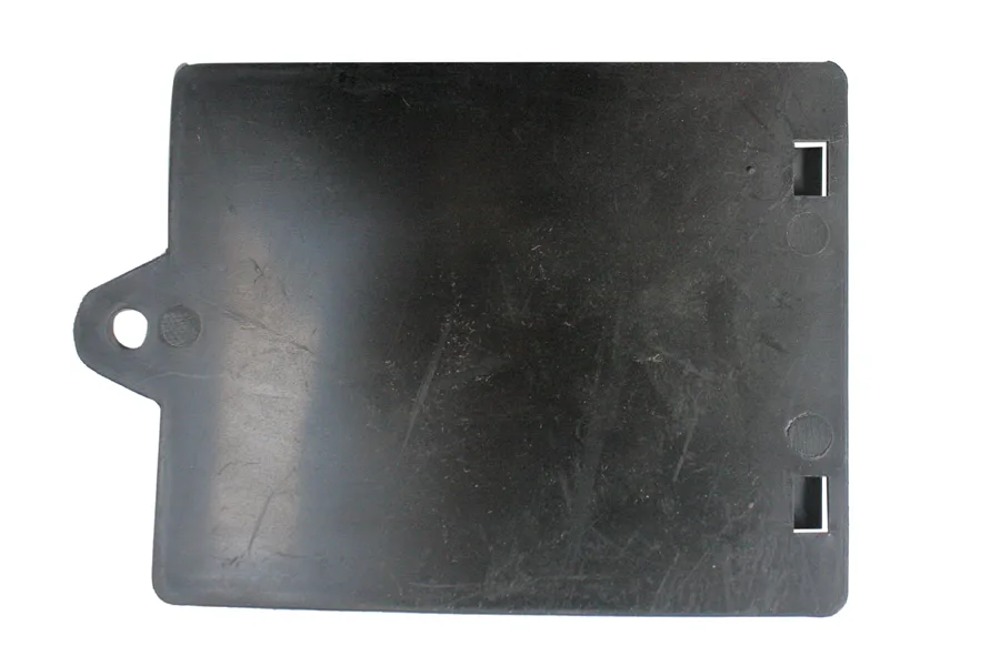 MONDIAL 125 ZN SELE ALTI BAGAJ IC KAPAK