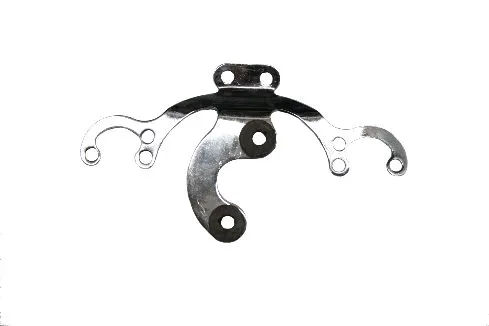 MONDIAL 125 ZN GOSTERGE PANELI BAGLANTI BRAKETI