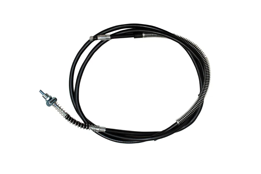 MONDIAL 125 ZN ARKA FREN TELI