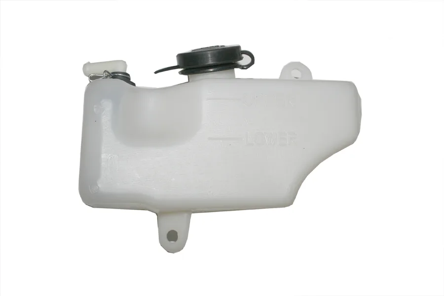 MONDIAL 250 JETMAX RADYATOR SU HAZNESI