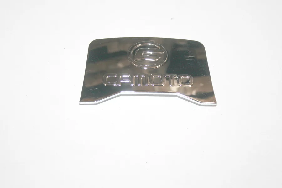 MONDIAL 250 JETMAX GIDON DEKORATIF KAPAK