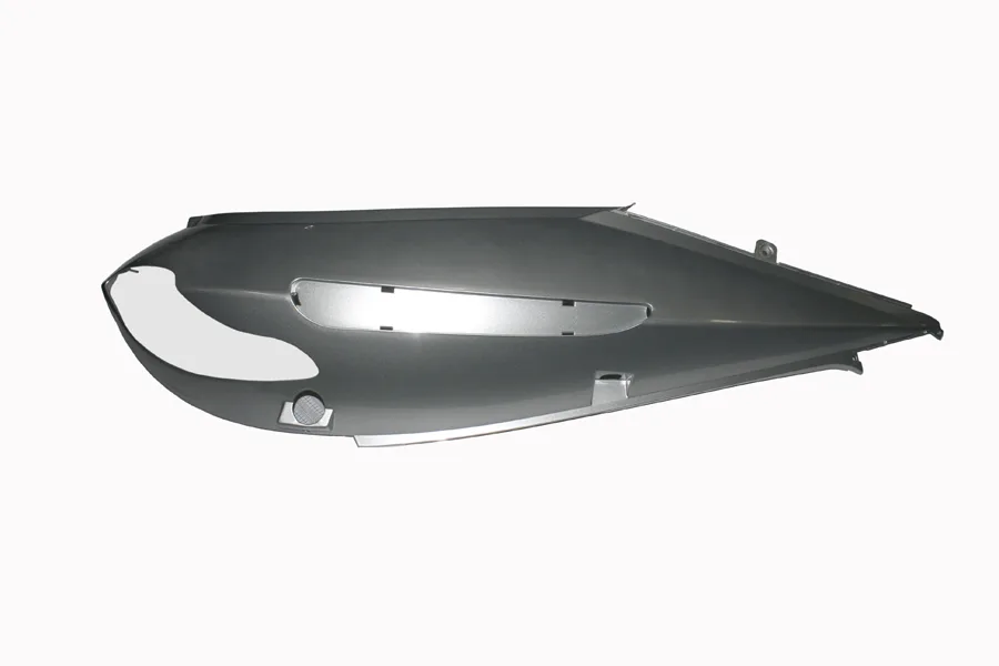MONDIAL 250 JETMAX SELE ALTI YAN KARENAJ SAG (GRI)