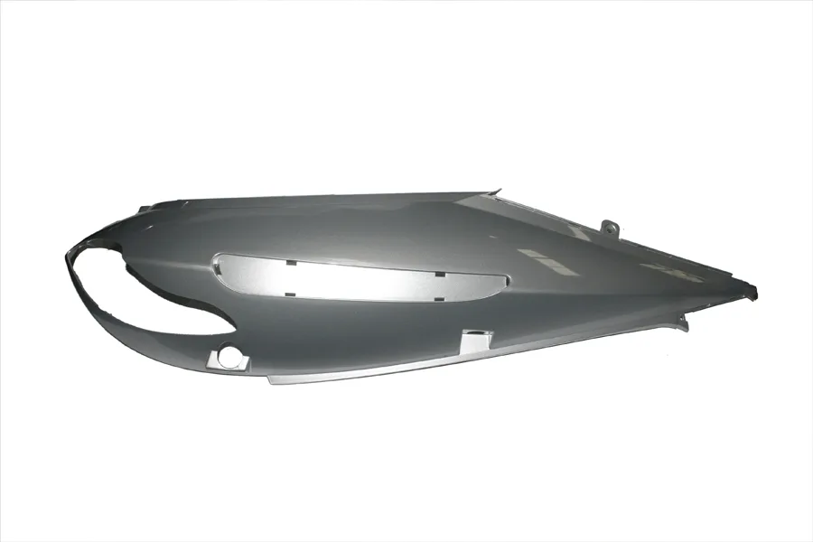 MONDIAL 250 JETMAX SELE ALTI YAN KARENAJ SOL (GRI)