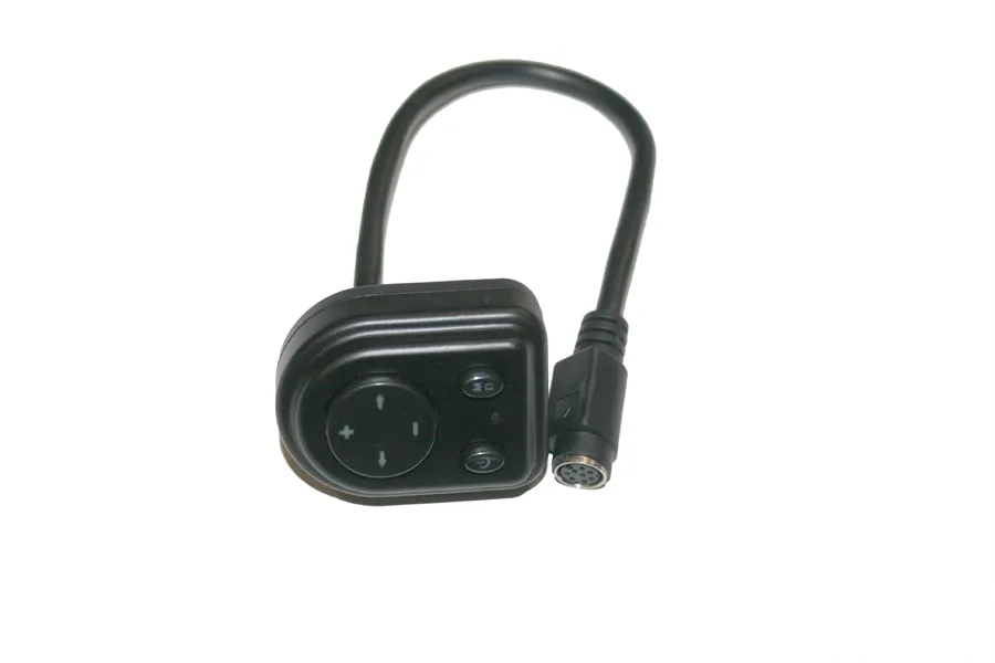 MONDIAL 250 JETMAX MUZIK CALAR KONTROL PANELI