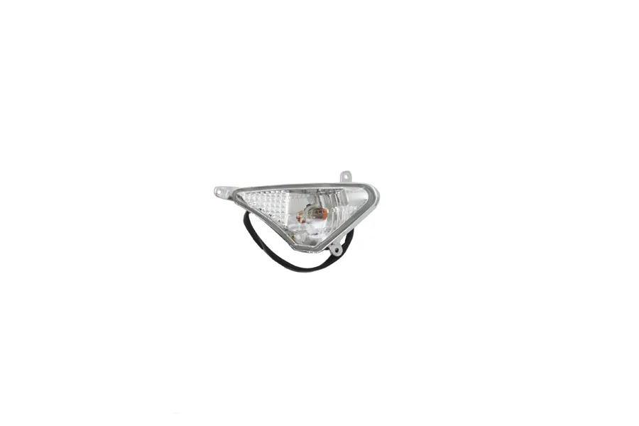 MONDIAL 250 JETMAX ON SOL SINYAL KOMPLE