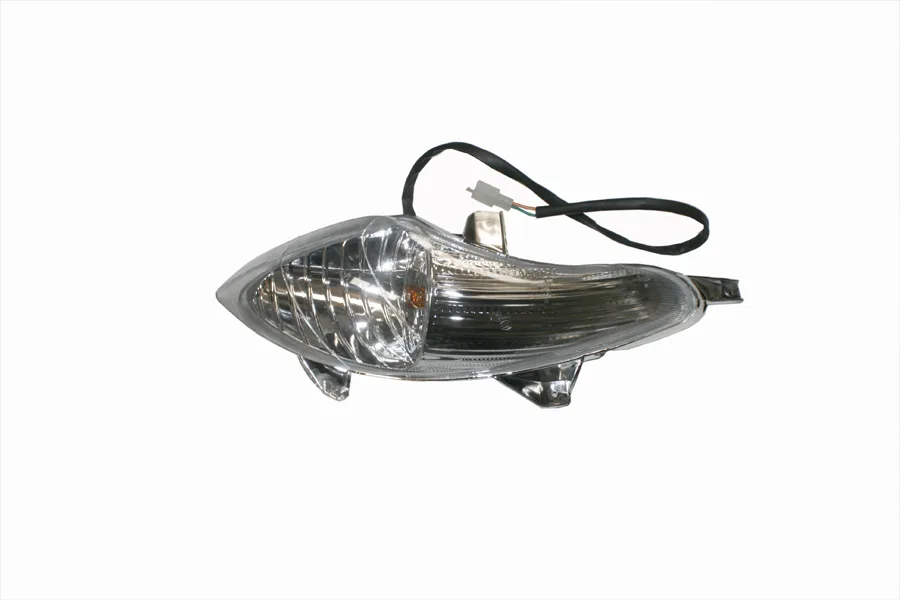 MONDIAL 250 JETMAX SOL ARKA SINYAL KOMPLE