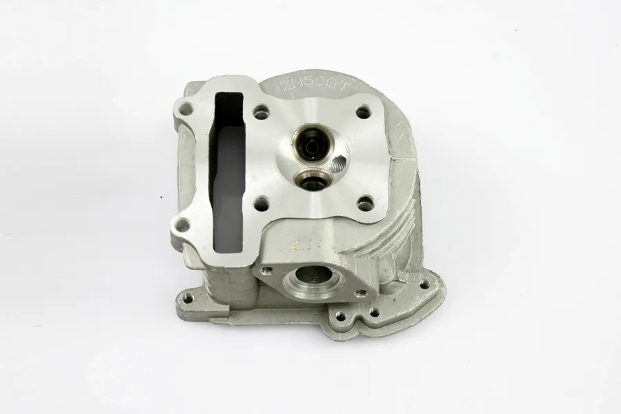 MONDIAL 50 REVIVAL SILINDIR KAPAGI