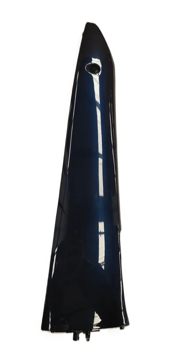 MONDIAL 50 ZNU ec SOL ALT MARSBIYE (MAVI)