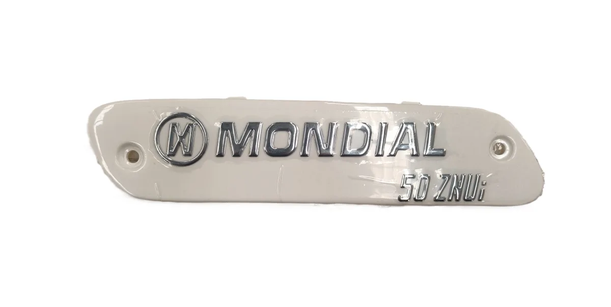 MONDIAL 50 ZNU ec SELE ALTI YAN KRNJ SOL DEKOR KAPAK(BEYAZ