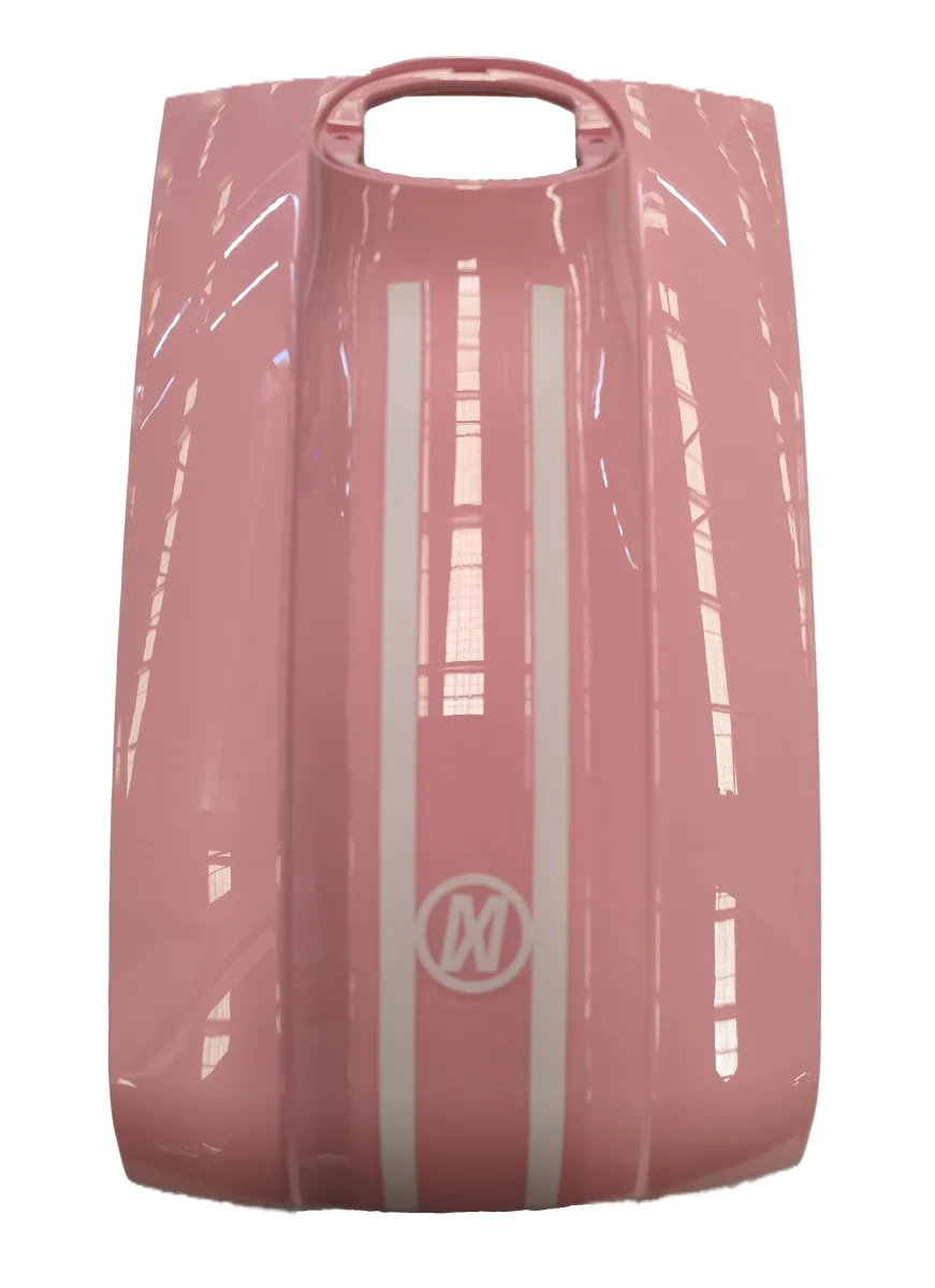 MONDIAL TURISMO 50i ON PANEL (PEMBE)