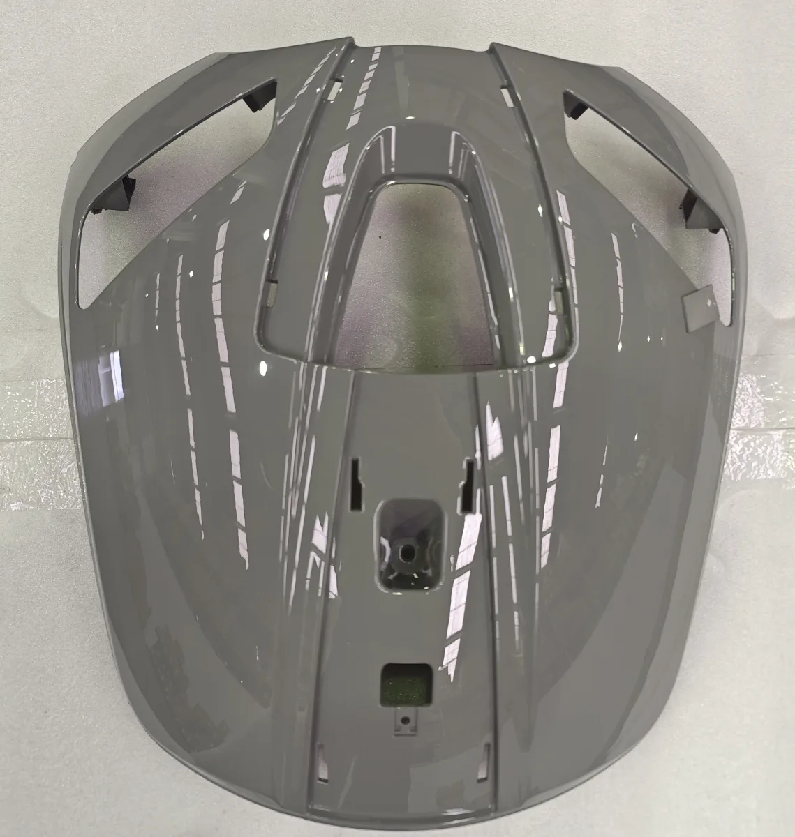 MONDIAL WİNG 50 İ E5_26 ON PANEL (GRI) (2023)